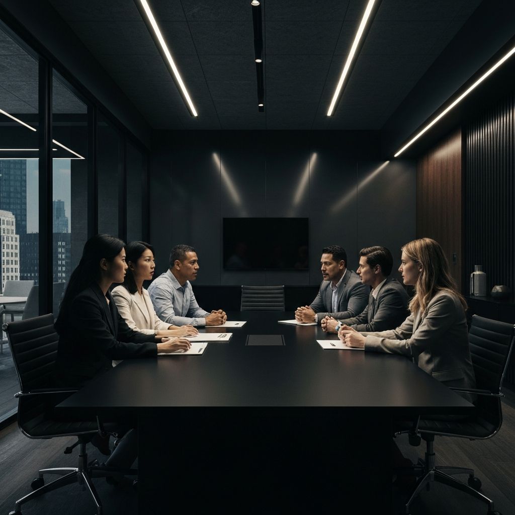 NEXUS AI team collaboration